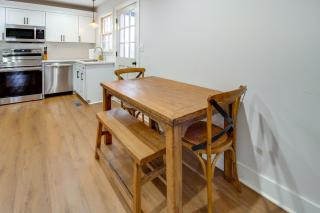 2 Mi to Tims Ford Lake! Cozy Cottage with Fireplace - 6