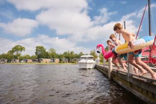 RCN Vakantiepark de Potten - 2