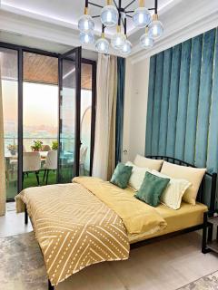 Modern Stroy 40 by Royal Rentals - 0