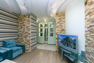 One bedroom, Luxury, 13 Khreshchatyk str, Maidan - 6