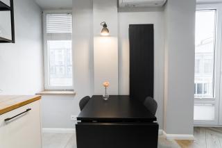 Apartament w Centrum Warszawy - Dworzec Centralny - Varsavia - 5