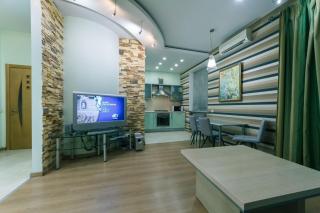 One bedroom, Luxury, 13 Khreshchatyk str, Maidan - 4