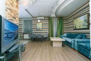 One bedroom, Luxury, 13 Khreshchatyk str, Maidan - 2