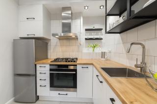 Apartament w Centrum Warszawy - Dworzec Centralny - Varsavia - 8