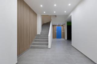 Neos Kosmos Apartment with Access to Acropolis View Rooftop - Atenas - 7