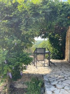 Refuge Champêtre - Piscine intérieure - Détente - 6