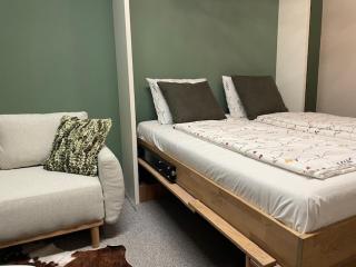 Saalbacher Real Top 3 - 4