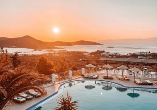 Elounda Residence Resort & Waterpark - 2