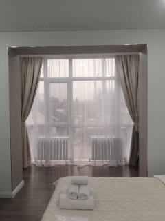 Жилой комплекс Apartex Burabay, улица Уалиханова 7А - 3