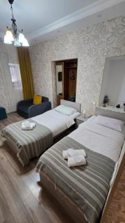 Hotel bereka - Mtskheta - 3