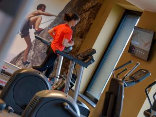 Mercure Zürich City - 8