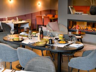 Mercure Zürich City - 4