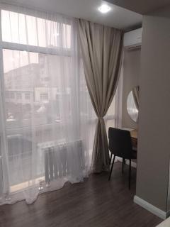 Жилой комплекс Apartex Burabay, улица Уалиханова 7А - 1