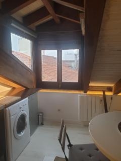 Apartamento tilos - 5