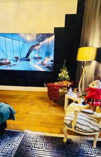 Appartement vue lac Montreux - 2