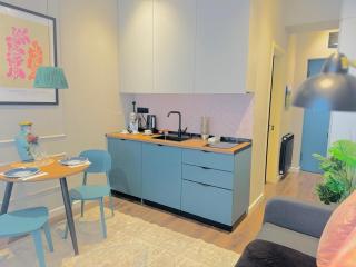 Central Comfort Studio - 9