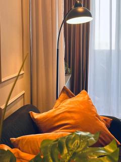 Central Comfort Studio - 6