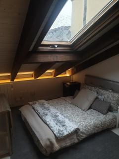 Apartamento tilos - 4