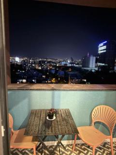 Central Comfort Studio - 5