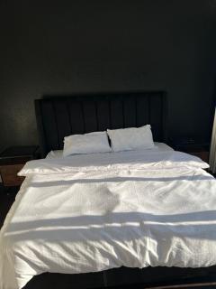 غرفة طابق 3 مع جلسة خارجية بدون مصعد - 2