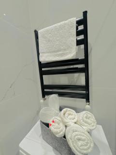 Central Comfort Studio - 3