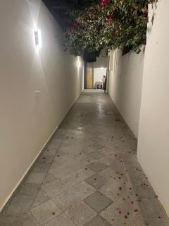 غرفة طابق 3 مع جلسة خارجية بدون مصعد - 1