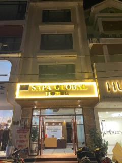 SaPa Global Hotel - 9