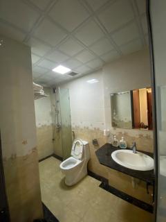 SaPa Global Hotel - 3