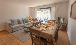 3 Bedroom Duplex, 30m to the beach, Tamariu, Costa Brava - Tamariu - 6