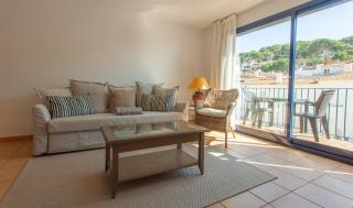 3 Bedroom Duplex, 30m to the beach, Tamariu, Costa Brava - Tamariu - 4