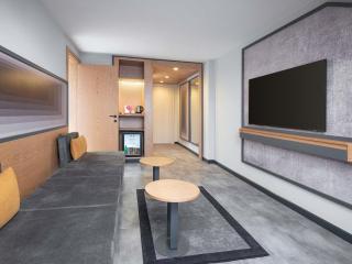 ibis Istanbul Sisli - 8