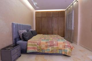 Appartement calme avec piscine et parking - 8