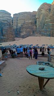 Desert Pearl Luxury Camp - 9