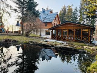 Apartmány VESNA - 7