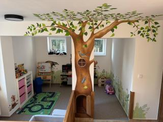 Apartmány VESNA - 2