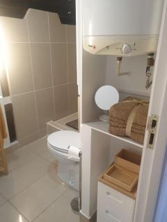 Apartamento tilos - 1