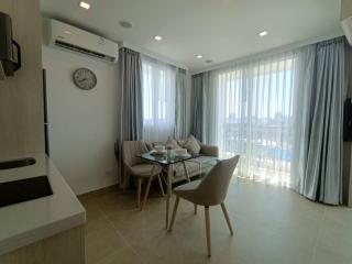 Olympus City Garden condo in the center of Pattaya - 2