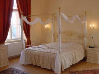 Schlosshotel Rühstädt Garni - Natur & Erholung an der Elbe - Rühstädt - 4