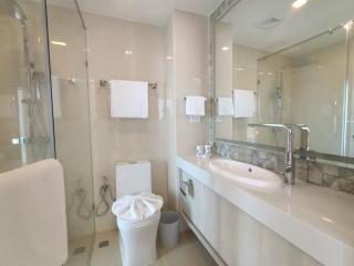 Olympus City Garden condo in the center of Pattaya - 3