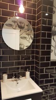 Park Crescent Brighton - 4