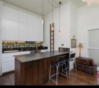 Park Crescent Brighton - 3