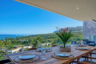 Domaine d'Anbalaba - Baie du Cap - Ile Maurice - 5