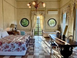 Pavillon Torre Del Falco - 7