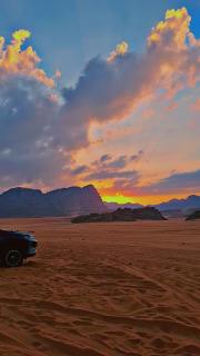 Desert Pearl Luxury Camp - 3