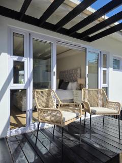 White Cottage Guesthouse - 5