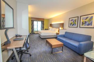 Holiday Inn Express Hotel & Suites Charleston - North by IHG - 9