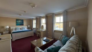 The Moorings Hotel & Seafood Restaurant - 8