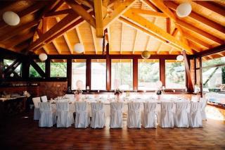 Lacu Roșu Mountain Lodge - 2