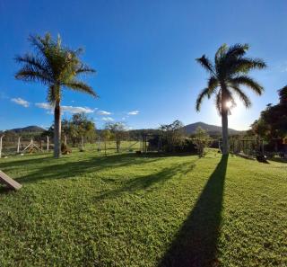 Sítio Cachoeira de Minas - 0