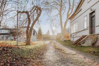 Haapsalu home by the sea - 1